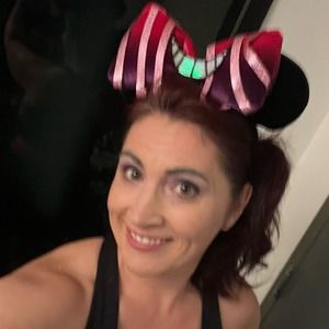 Meet your Posher, Erika